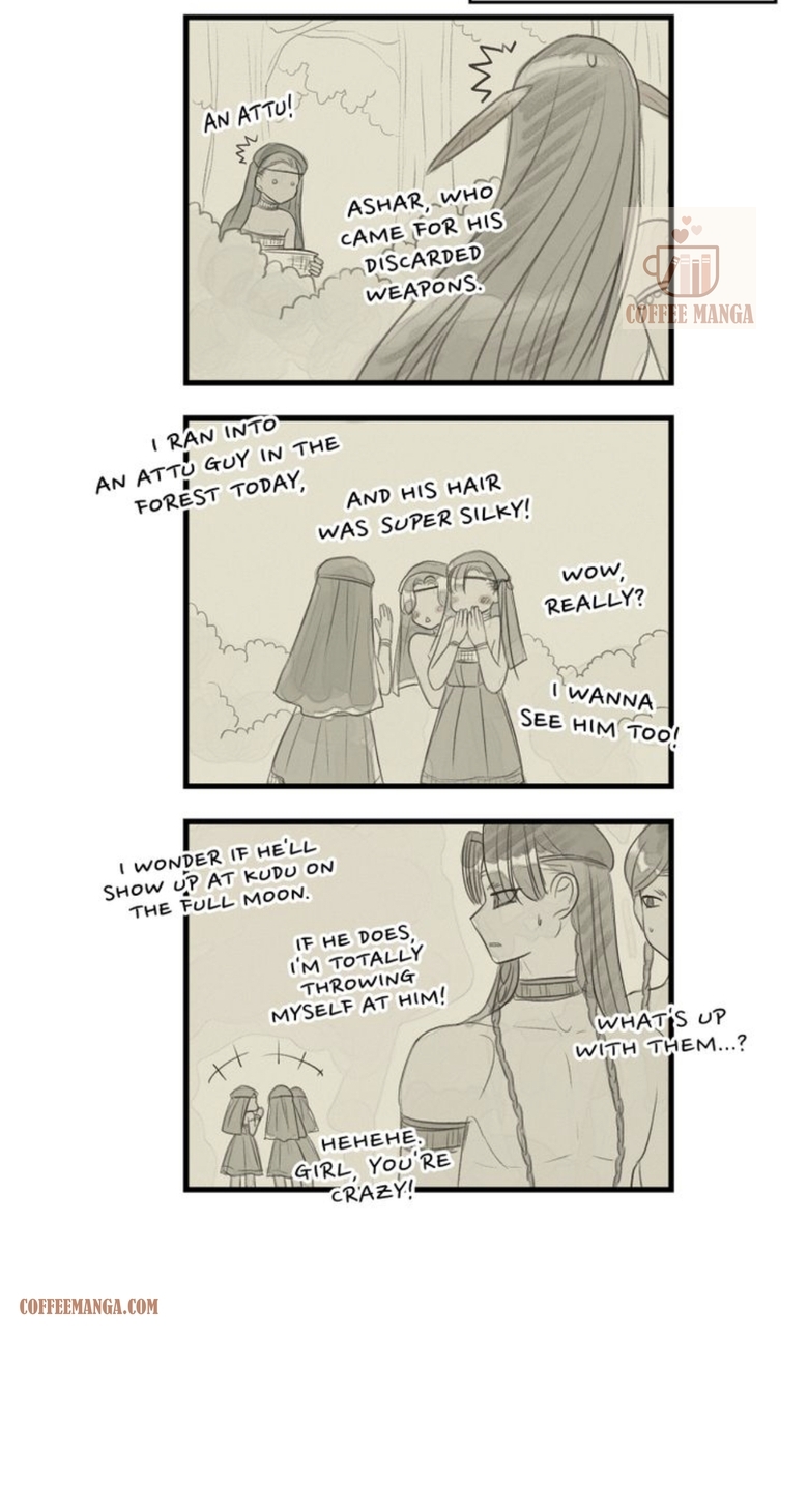 Totem’s Realm, Chapter 63