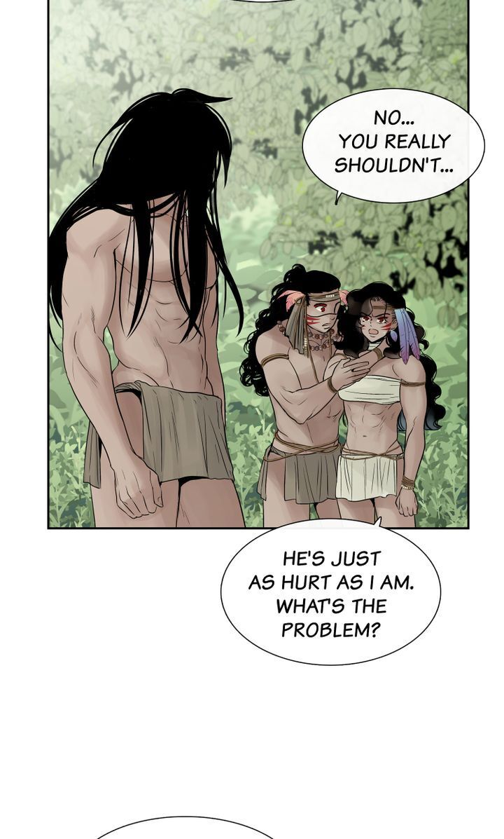 Totem’s Realm, Chapter 39
