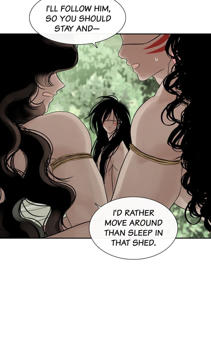 Totem’s Realm, Chapter 39