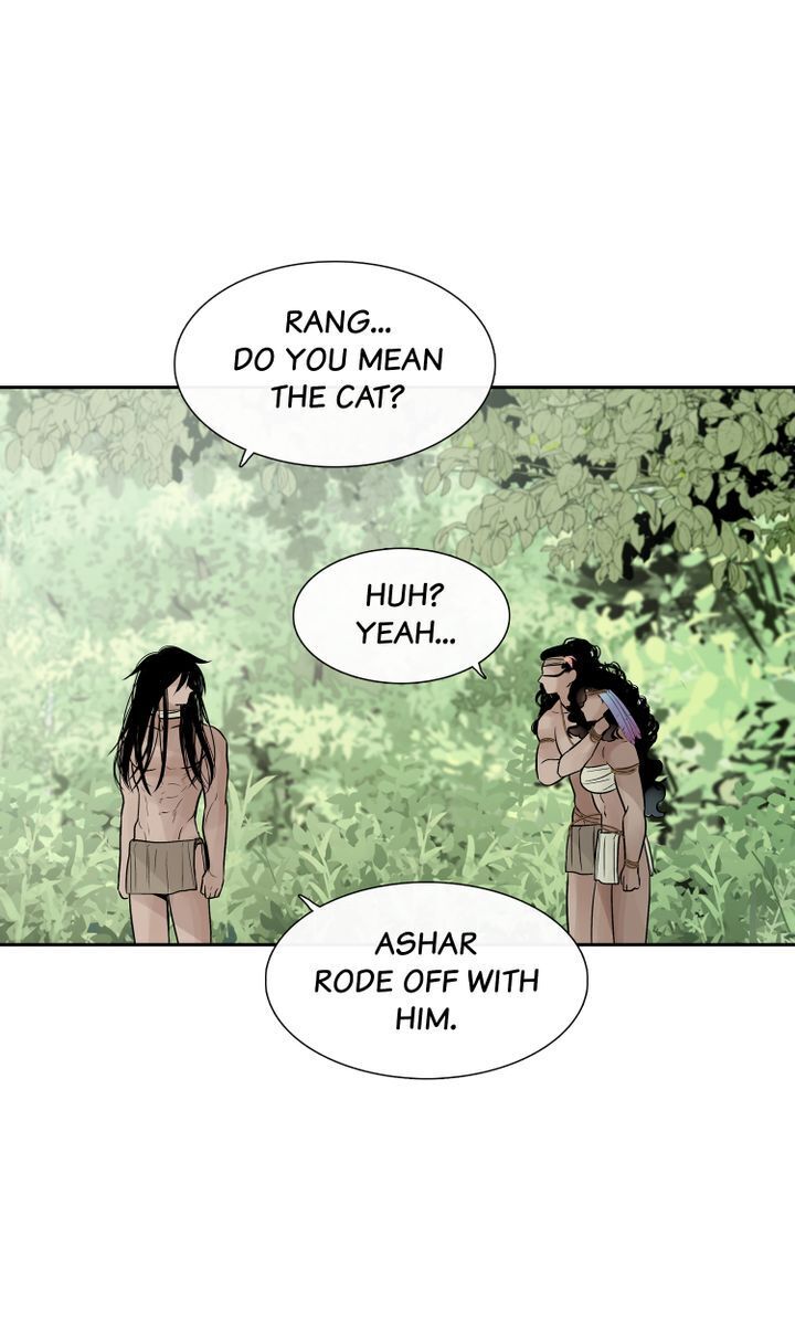 Totem’s Realm, Chapter 39