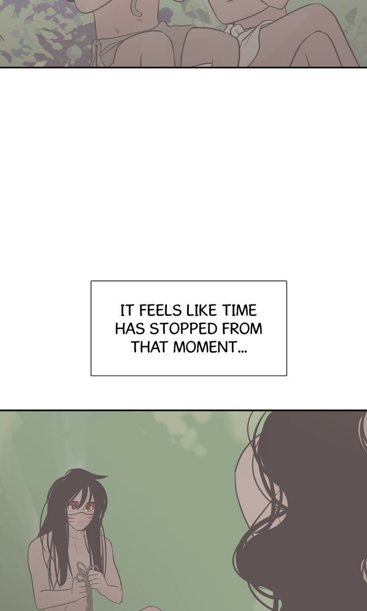 Totem’s Realm, Chapter 39