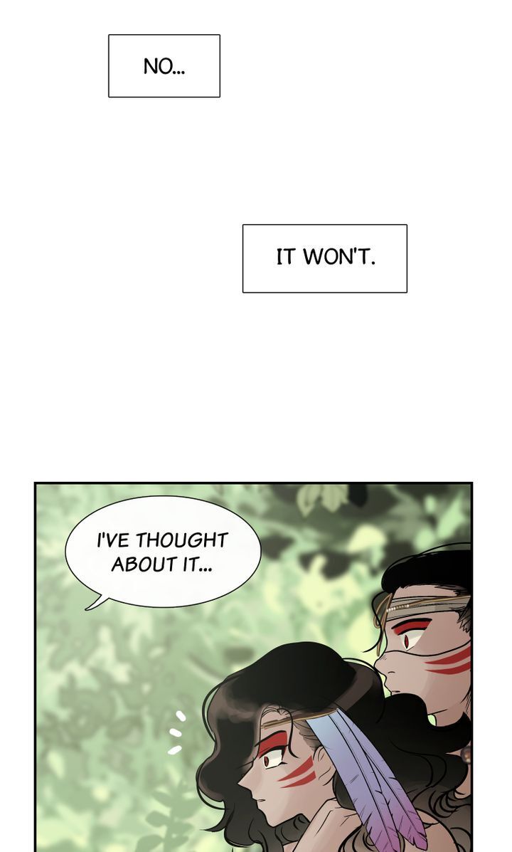 Totem’s Realm, Chapter 39