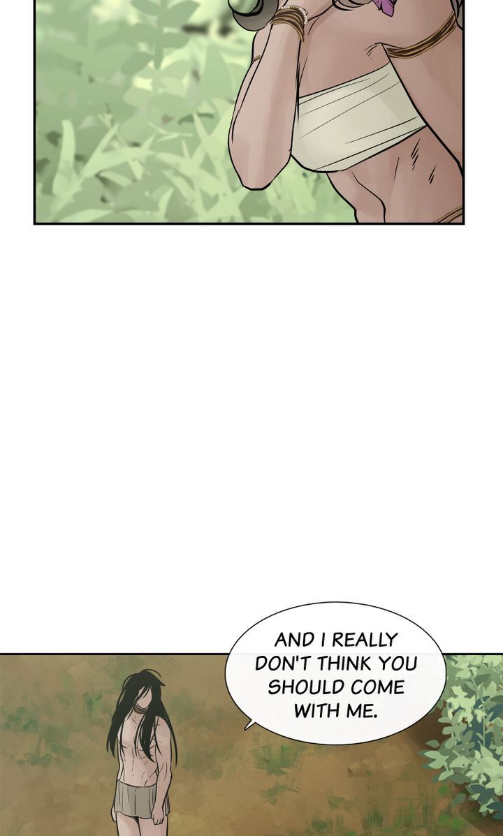 Totem’s Realm, Chapter 39