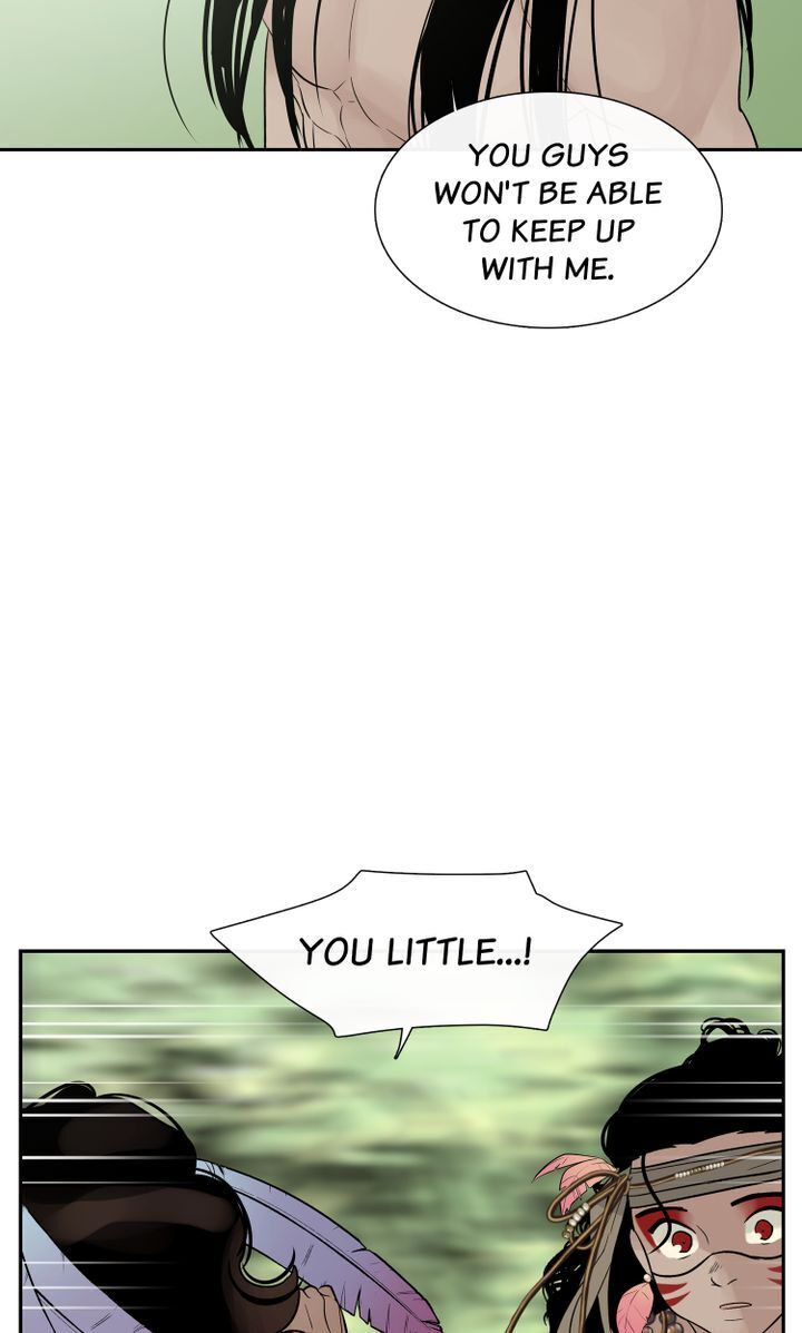 Totem’s Realm, Chapter 39