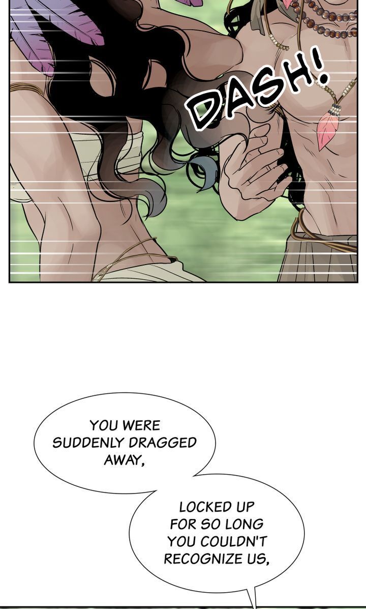 Totem’s Realm, Chapter 39