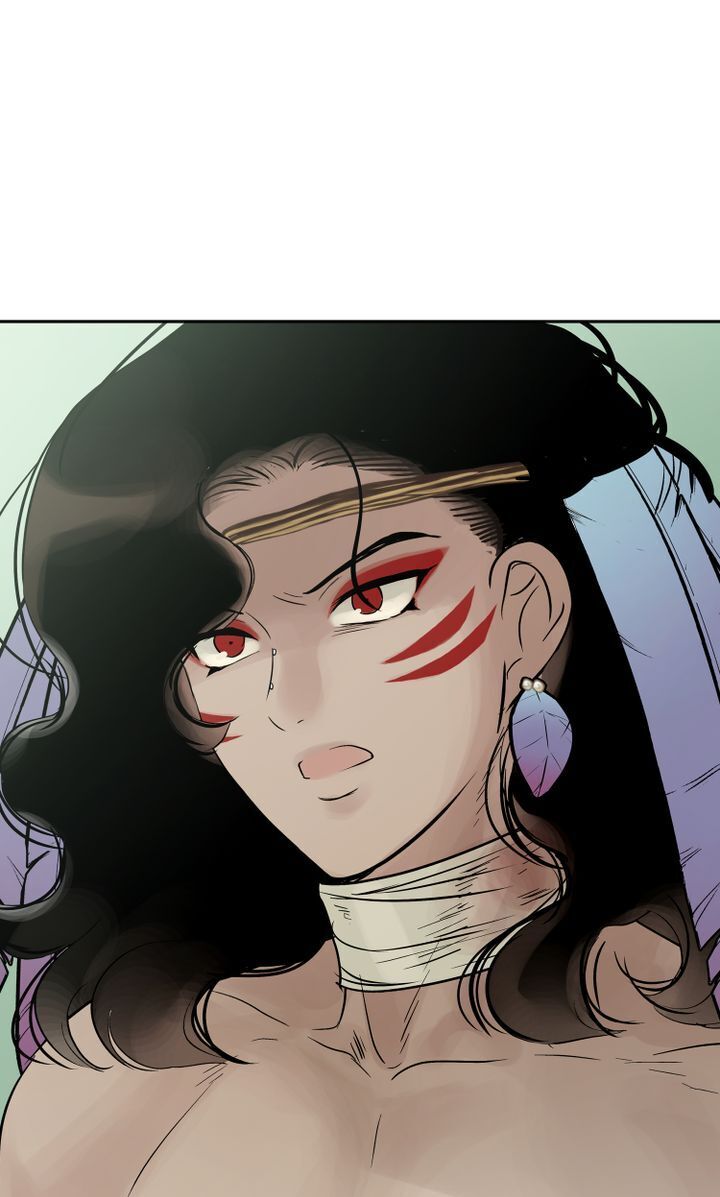 Totem’s Realm, Chapter 39