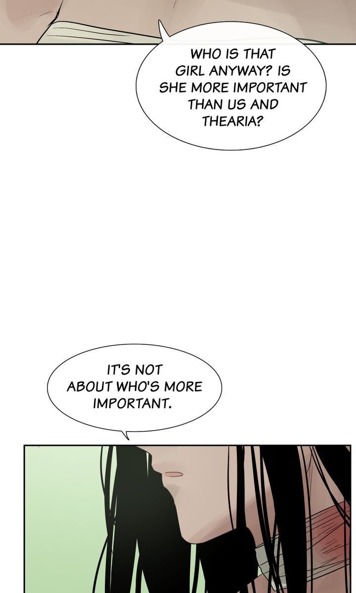 Totem’s Realm, Chapter 39