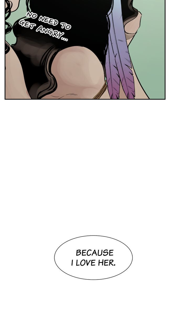 Totem’s Realm, Chapter 39
