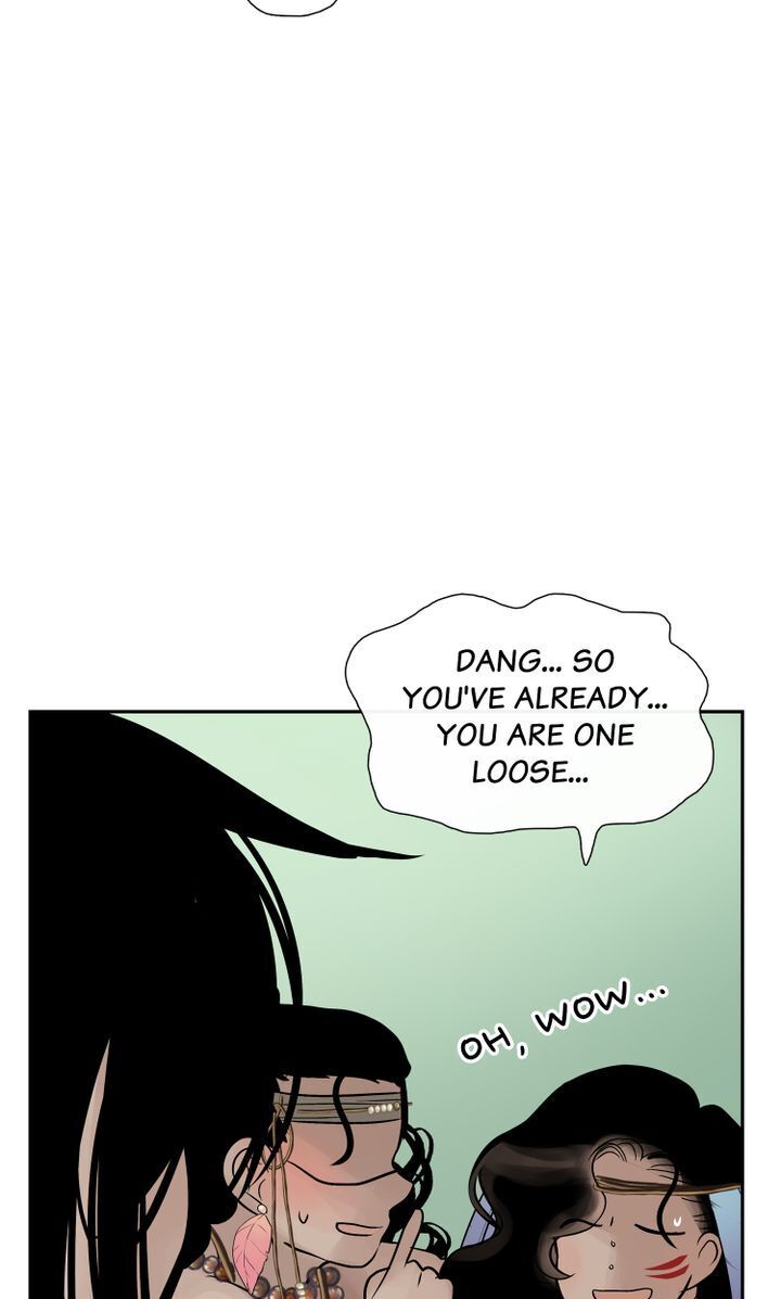 Totem’s Realm, Chapter 39