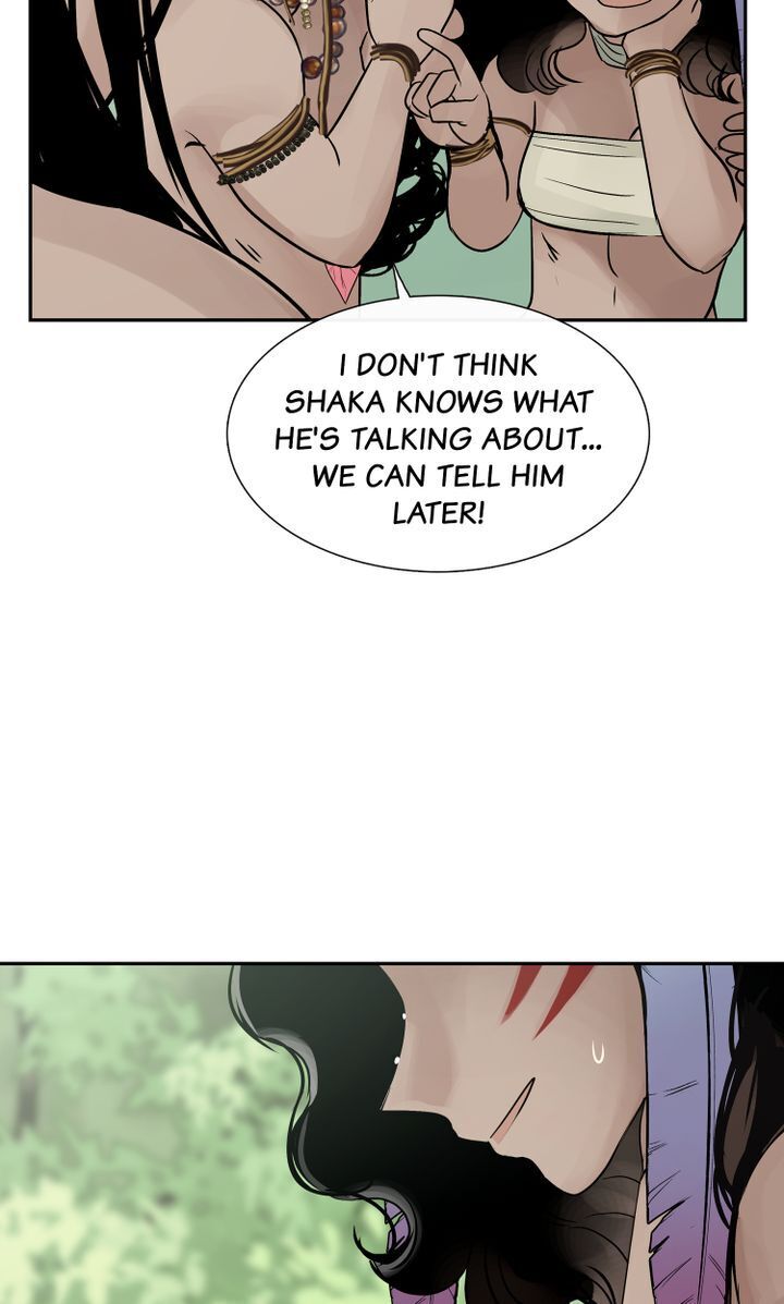 Totem’s Realm, Chapter 39