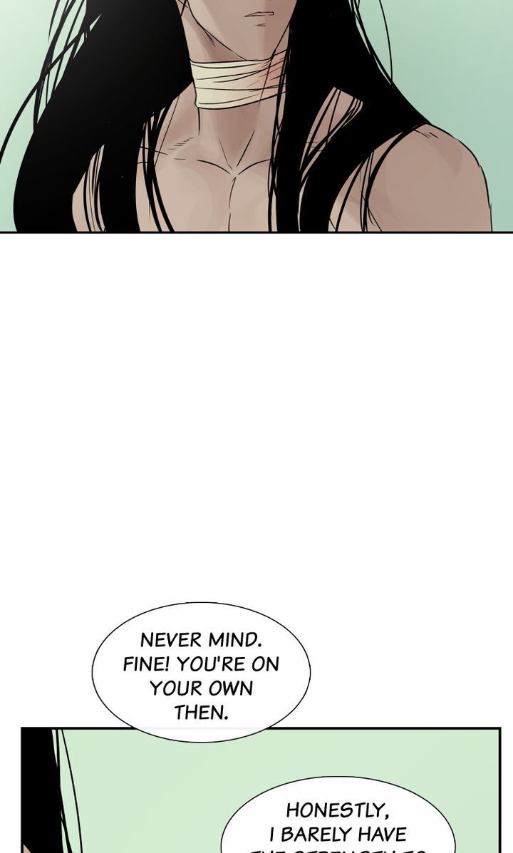 Totem’s Realm, Chapter 39
