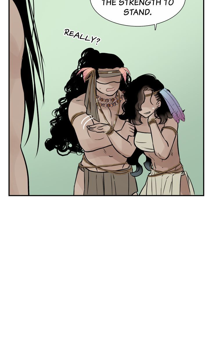 Totem’s Realm, Chapter 39