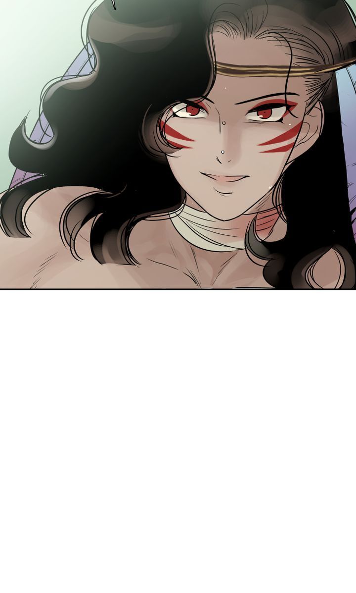 Totem’s Realm, Chapter 39