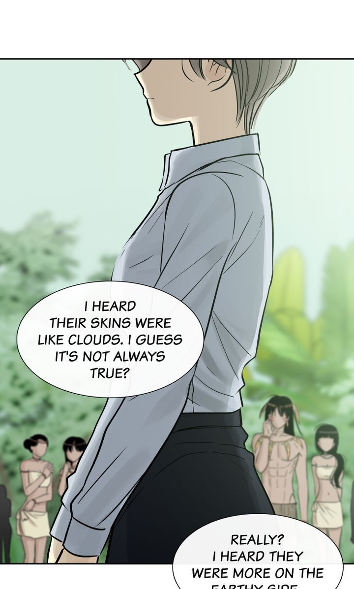 Totem’s Realm, Chapter 39