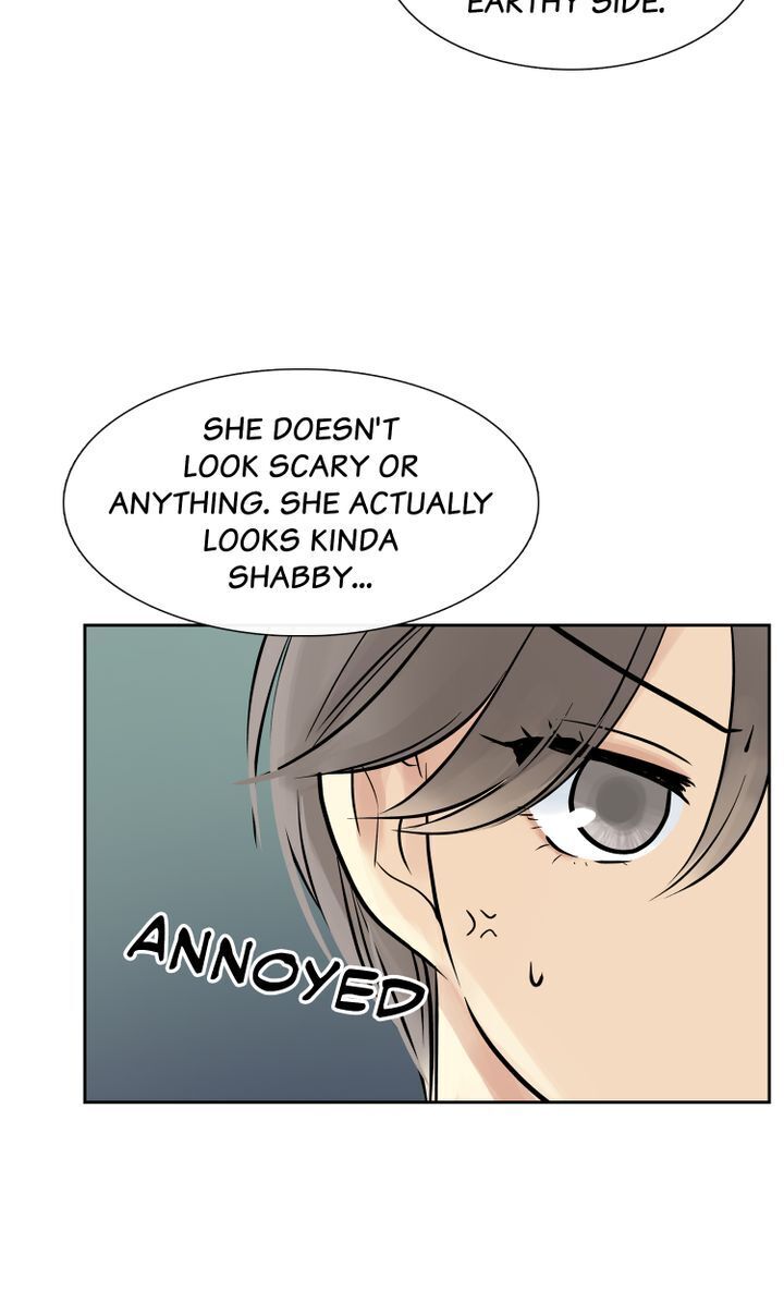 Totem’s Realm, Chapter 39