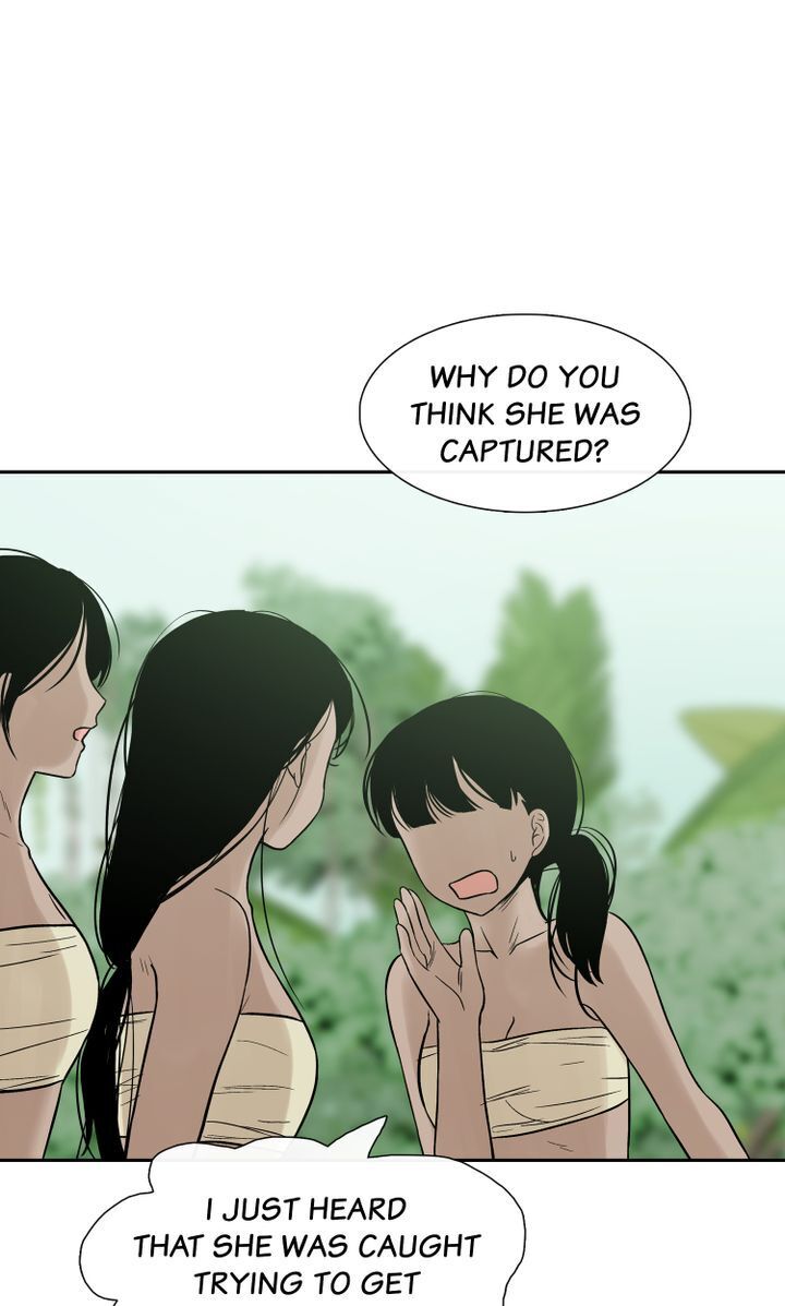 Totem’s Realm, Chapter 39