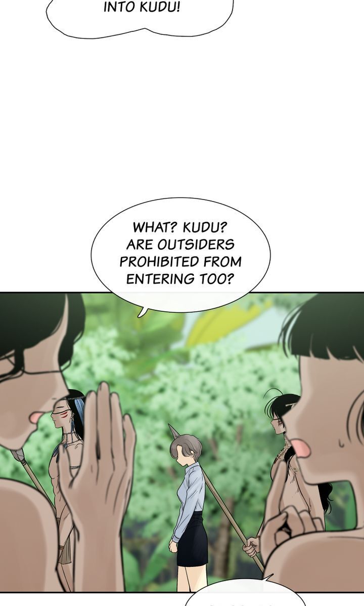 Totem’s Realm, Chapter 39