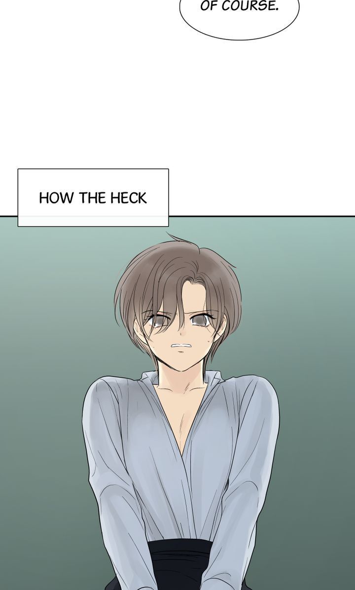 Totem’s Realm, Chapter 39