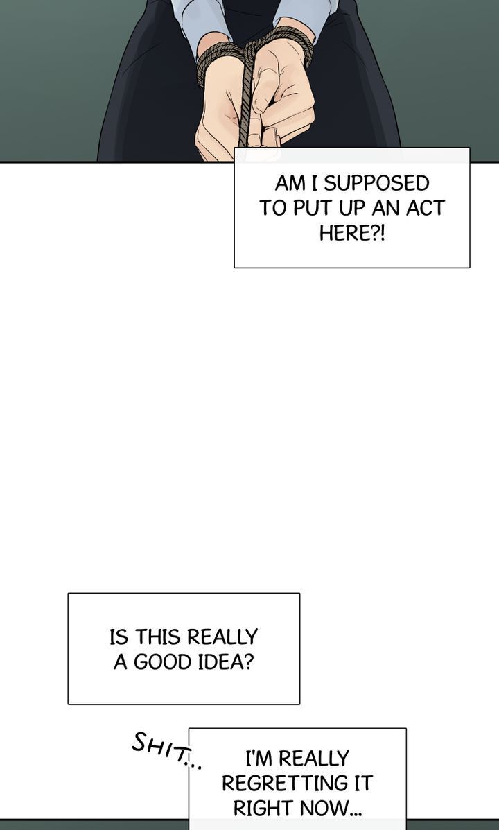 Totem’s Realm, Chapter 39