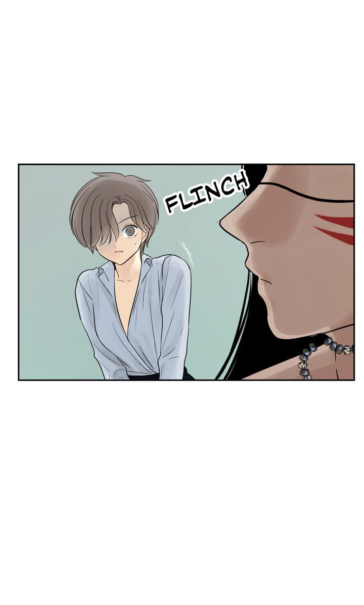 Totem’s Realm, Chapter 39