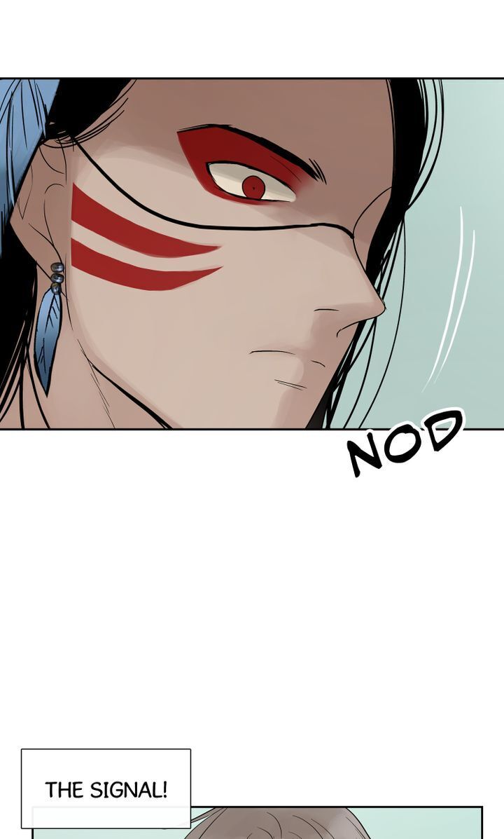 Totem’s Realm, Chapter 39