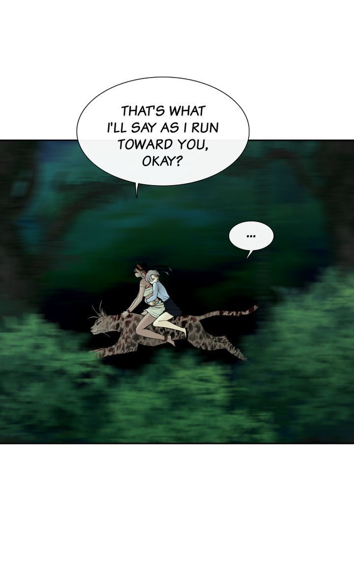 Totem’s Realm, Chapter 39