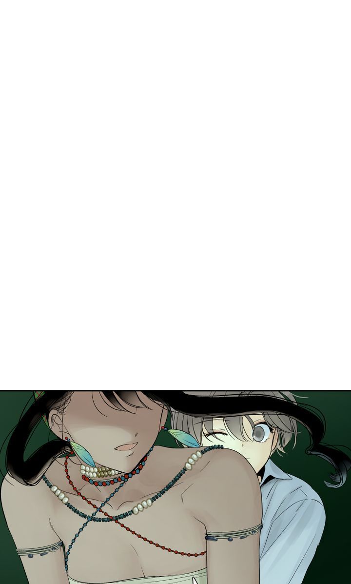 Totem’s Realm, Chapter 39