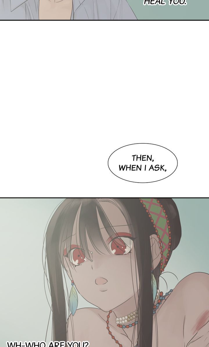 Totem’s Realm, Chapter 39