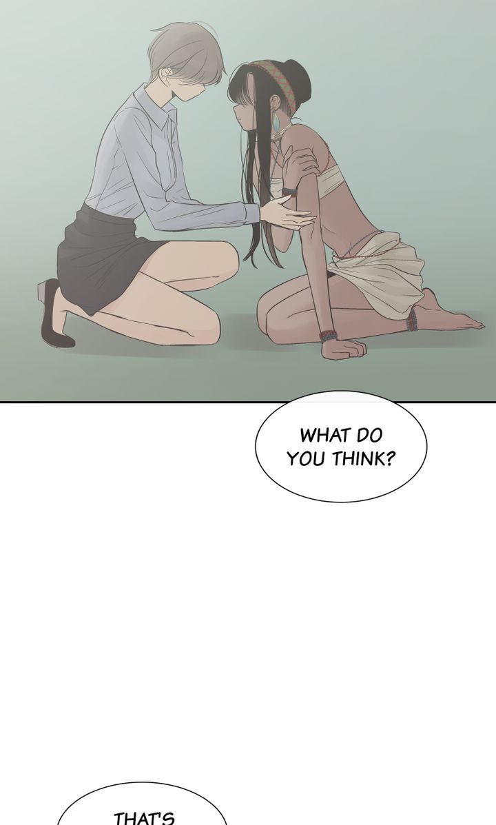 Totem’s Realm, Chapter 39