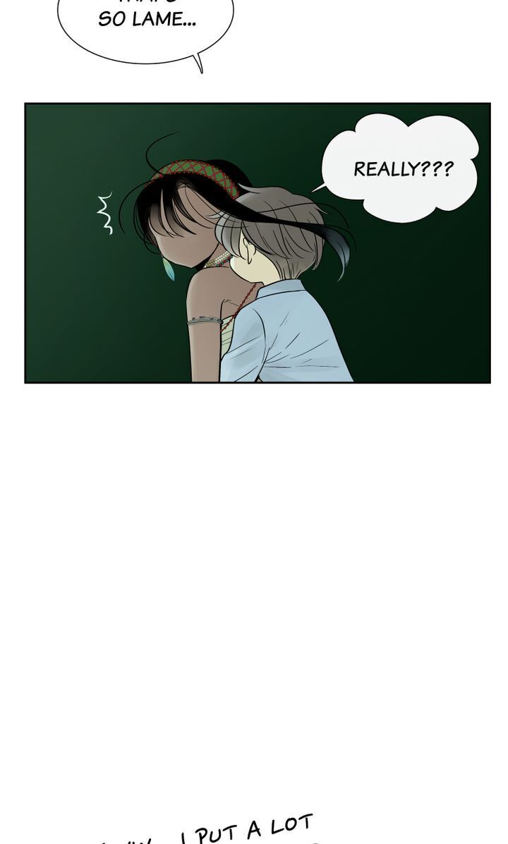 Totem’s Realm, Chapter 39