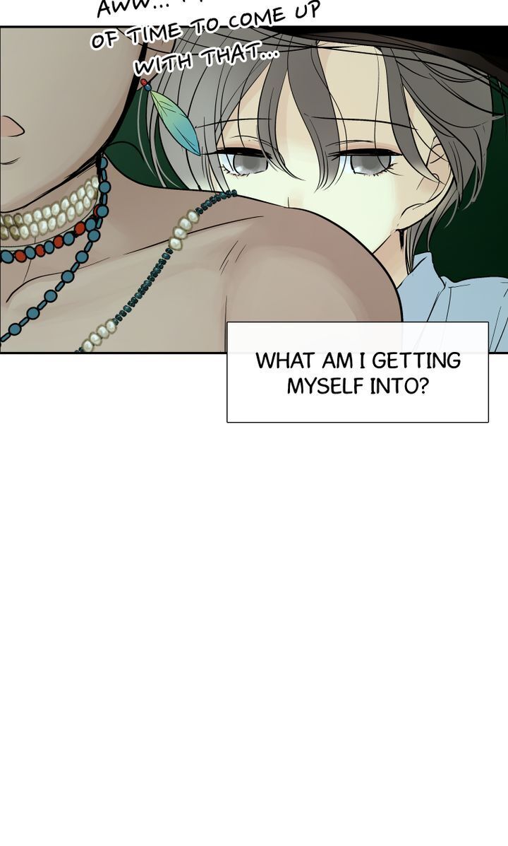 Totem’s Realm, Chapter 39