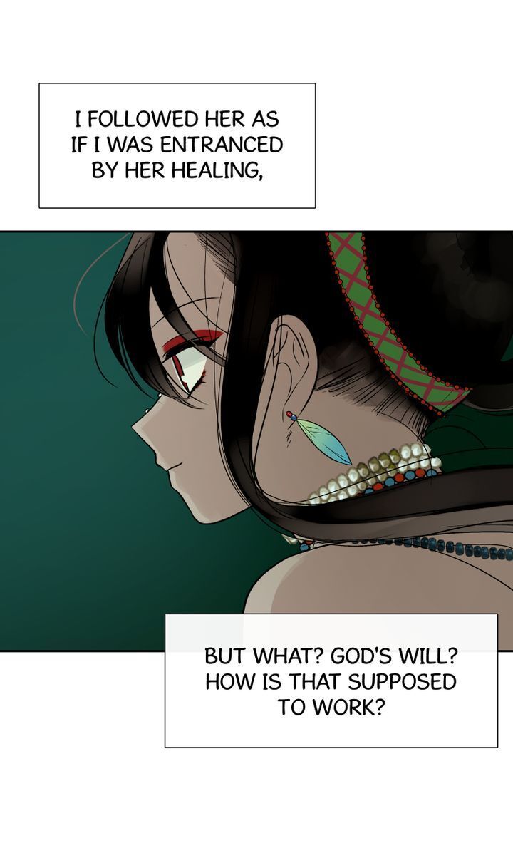 Totem’s Realm, Chapter 39