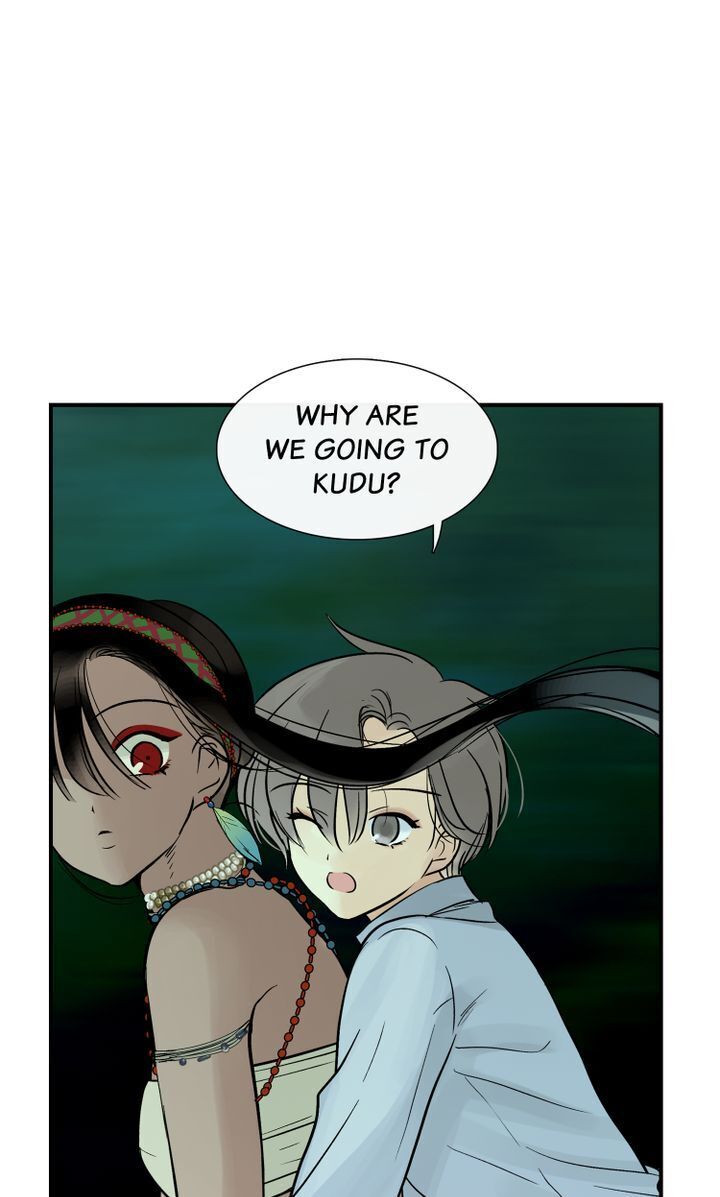 Totem’s Realm, Chapter 39