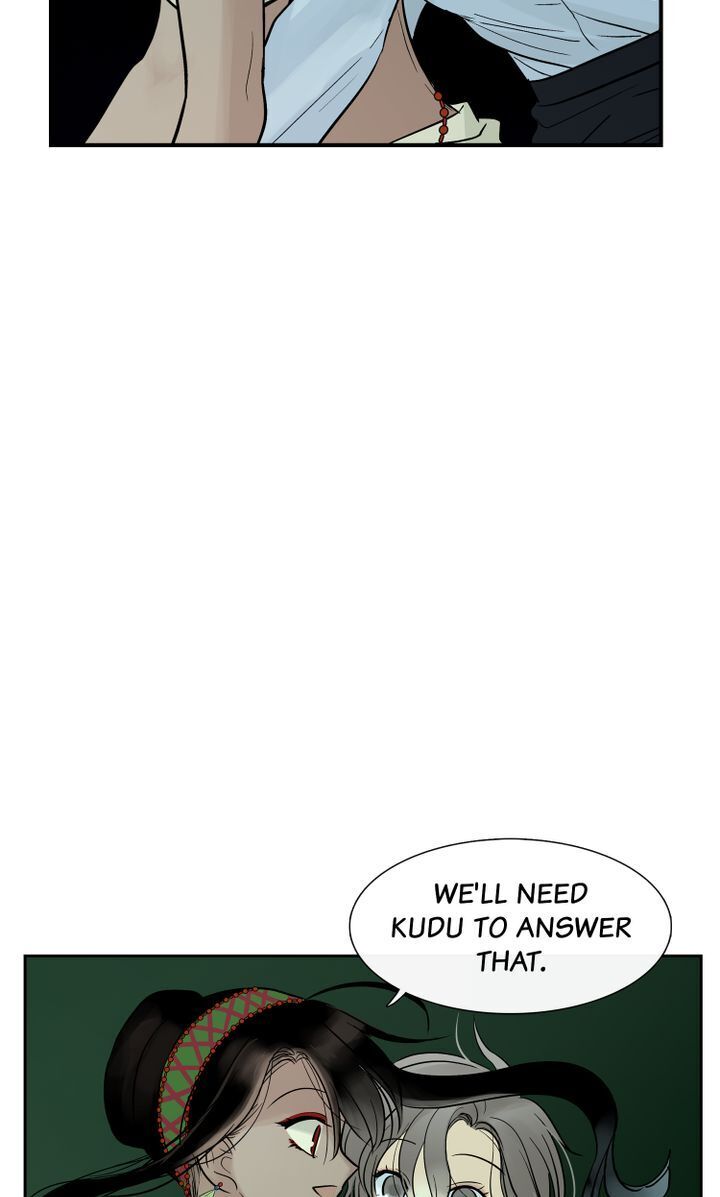 Totem’s Realm, Chapter 39