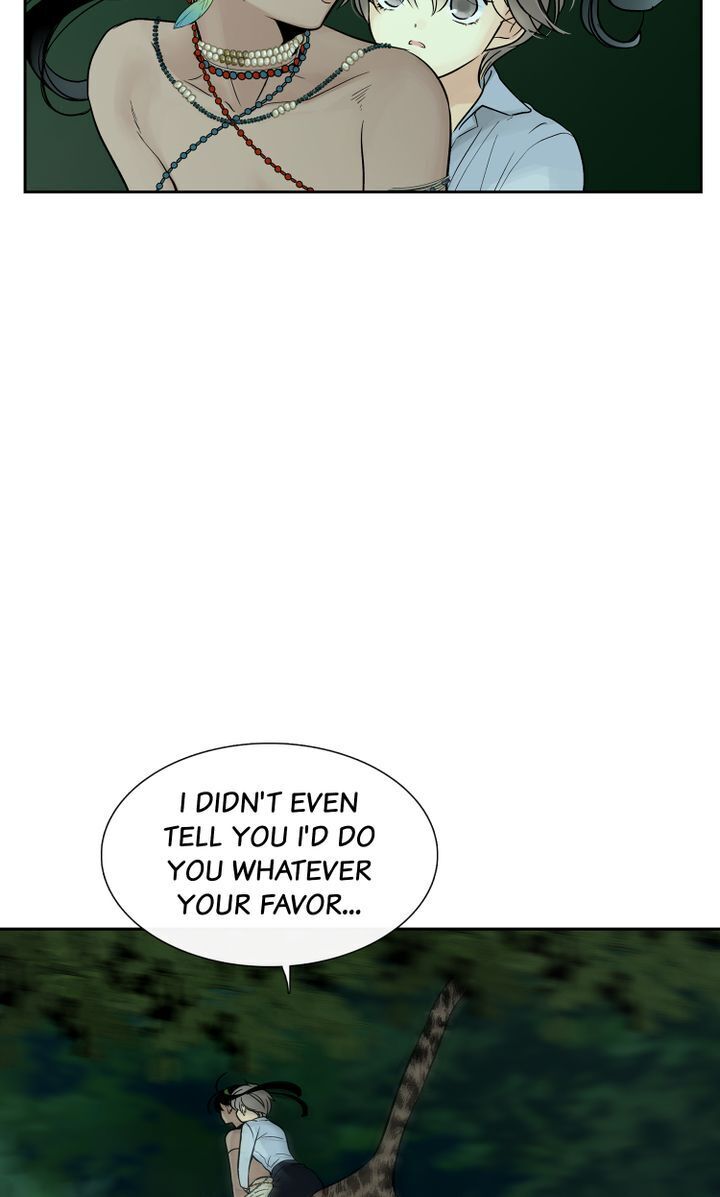 Totem’s Realm, Chapter 39