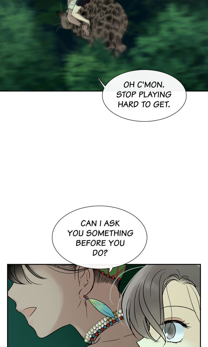 Totem’s Realm, Chapter 39