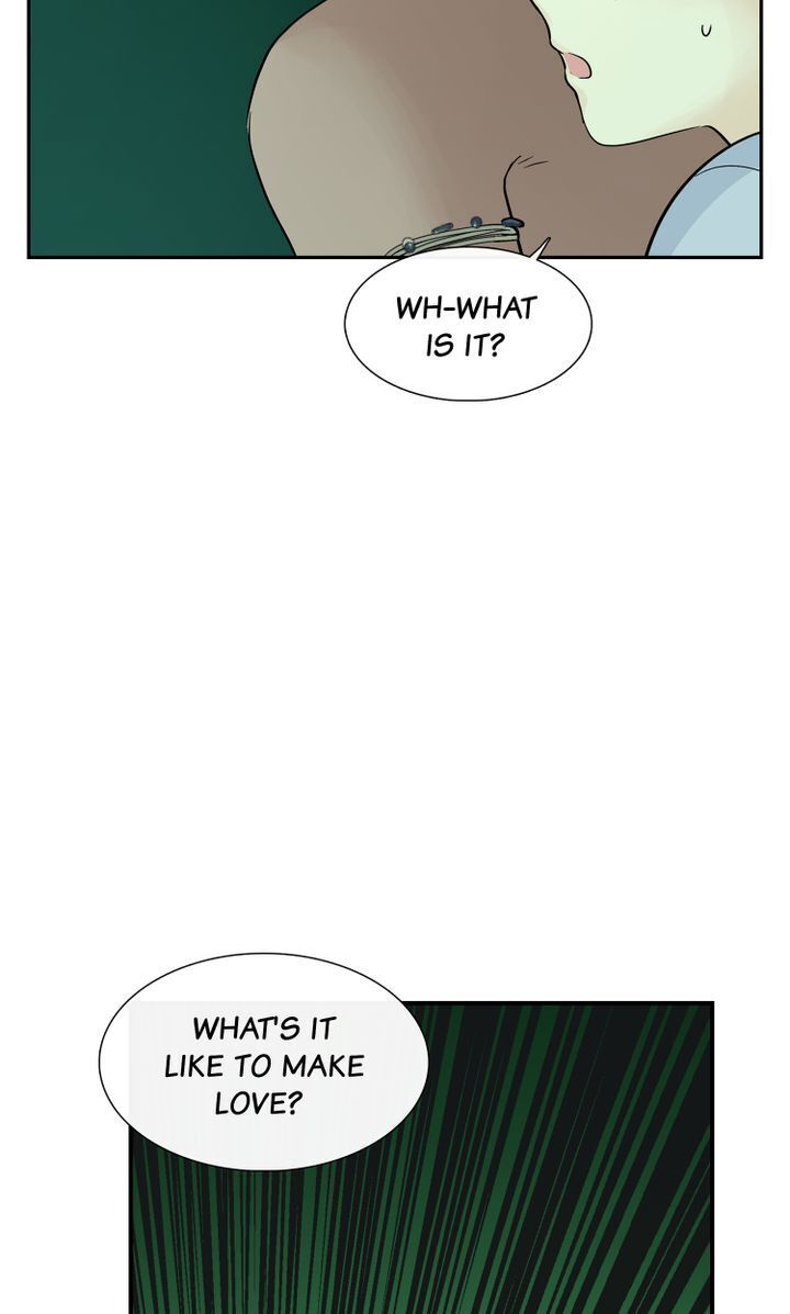 Totem’s Realm, Chapter 39