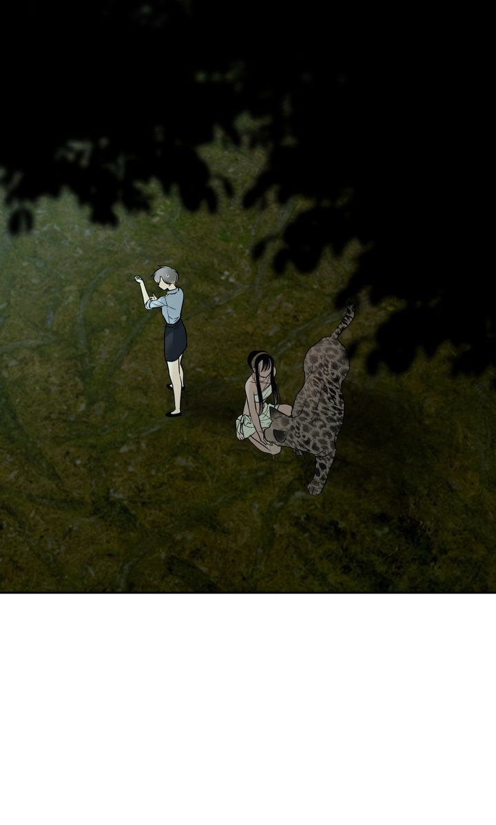 Totem’s Realm, Chapter 39