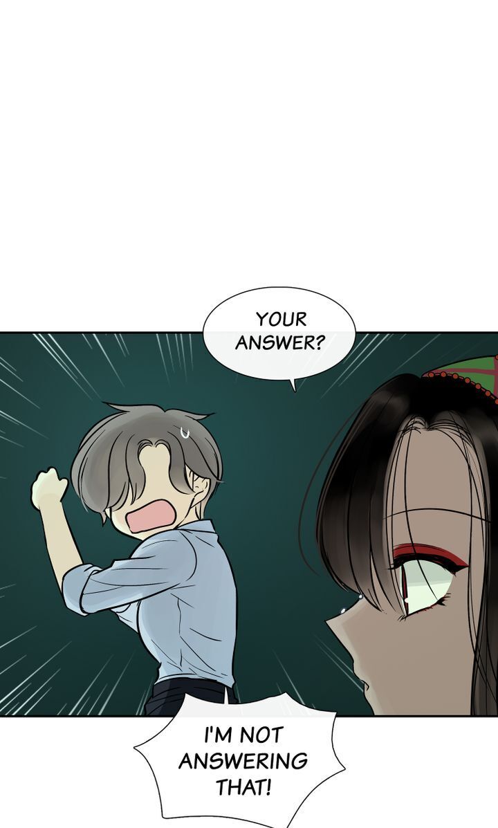 Totem’s Realm, Chapter 39