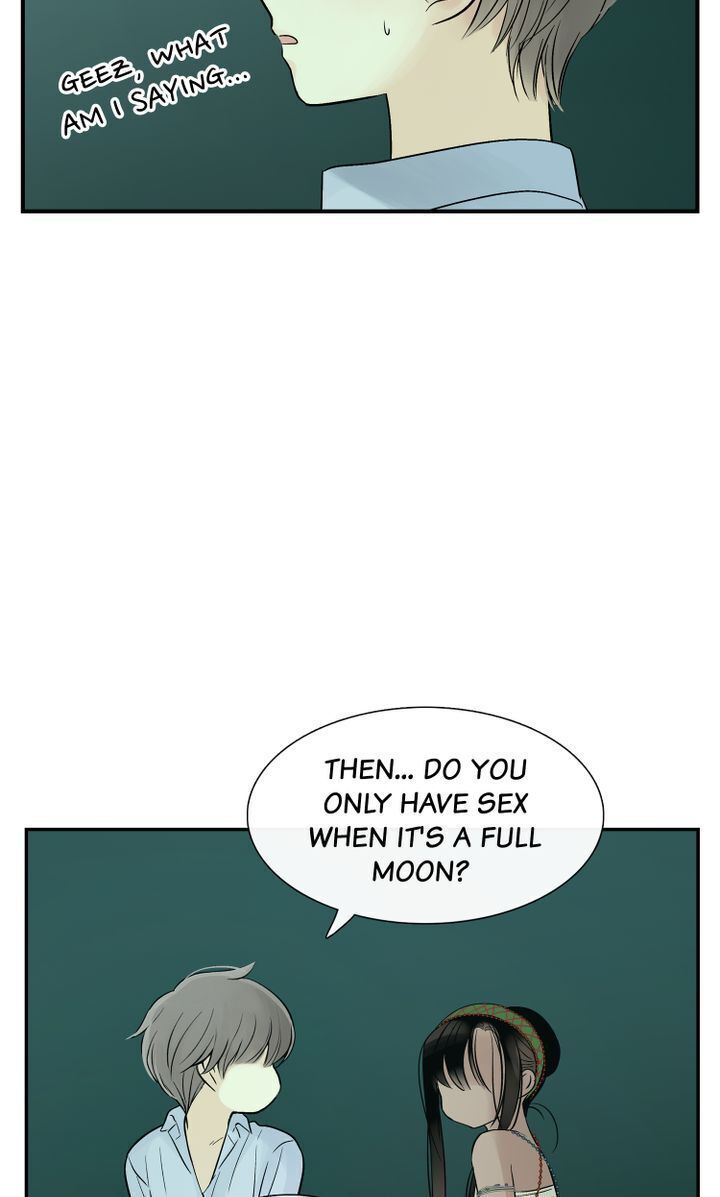 Totem’s Realm, Chapter 39