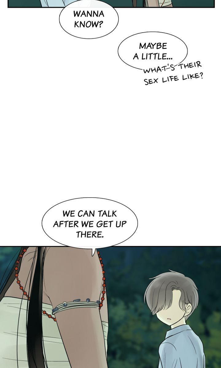 Totem’s Realm, Chapter 39