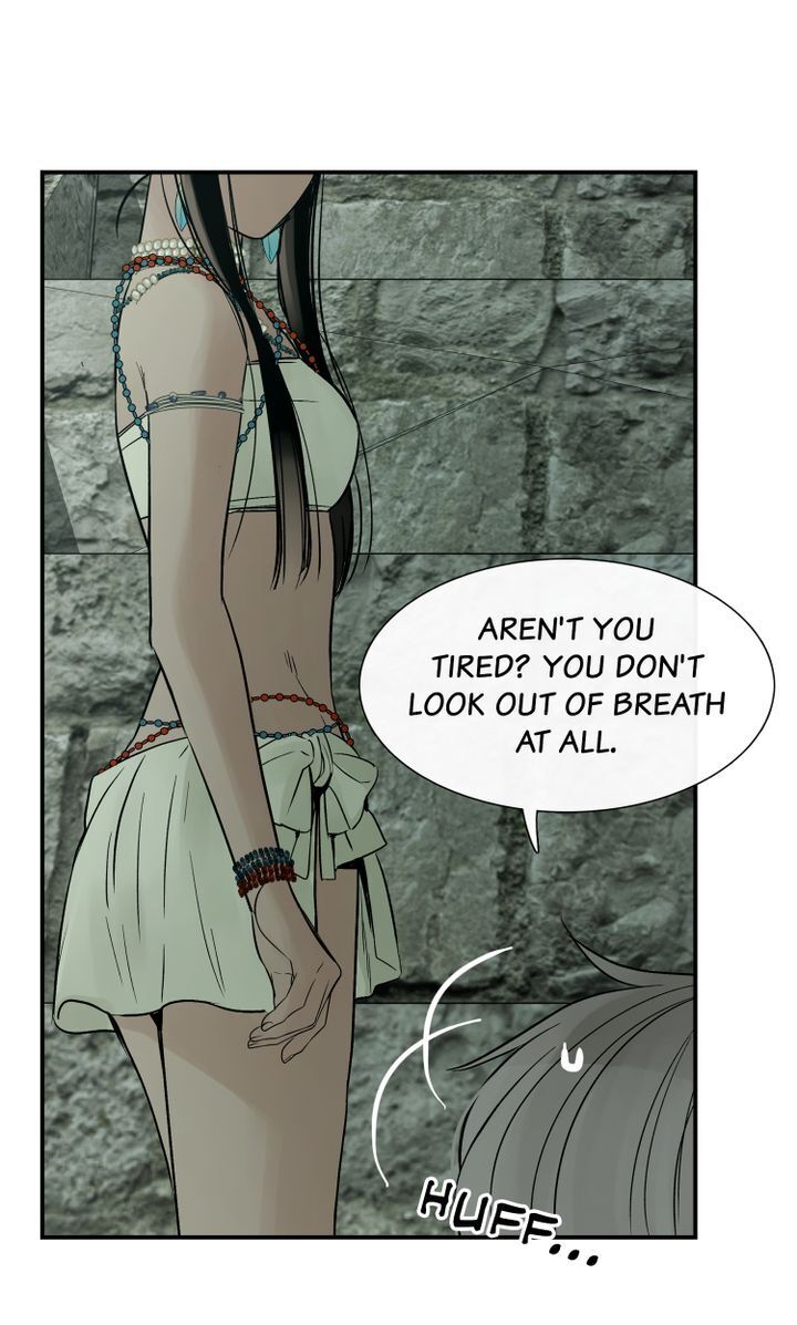 Totem’s Realm, Chapter 39