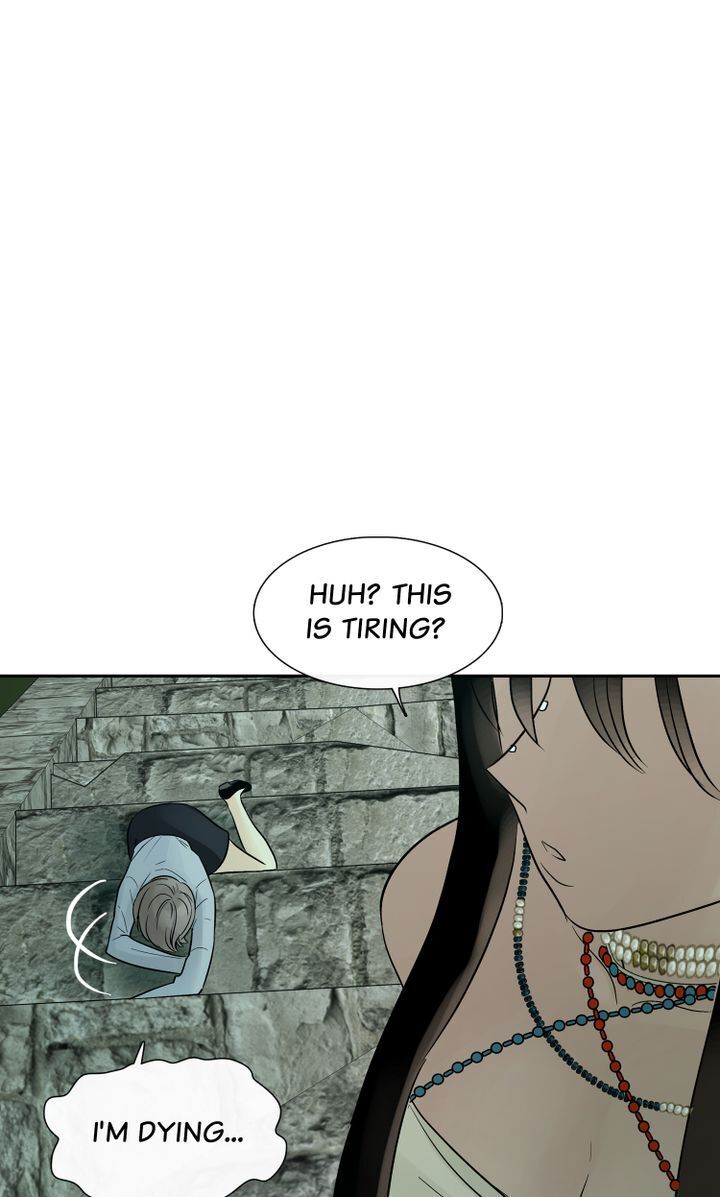 Totem’s Realm, Chapter 39