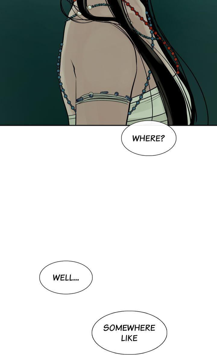 Totem’s Realm, Chapter 39