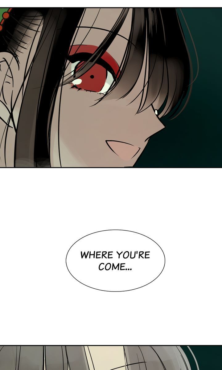 Totem’s Realm, Chapter 39