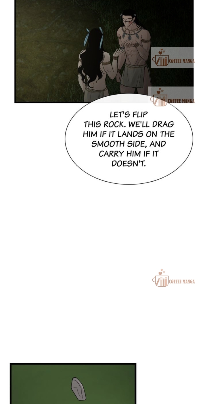 Totem’s Realm, Chapter 67