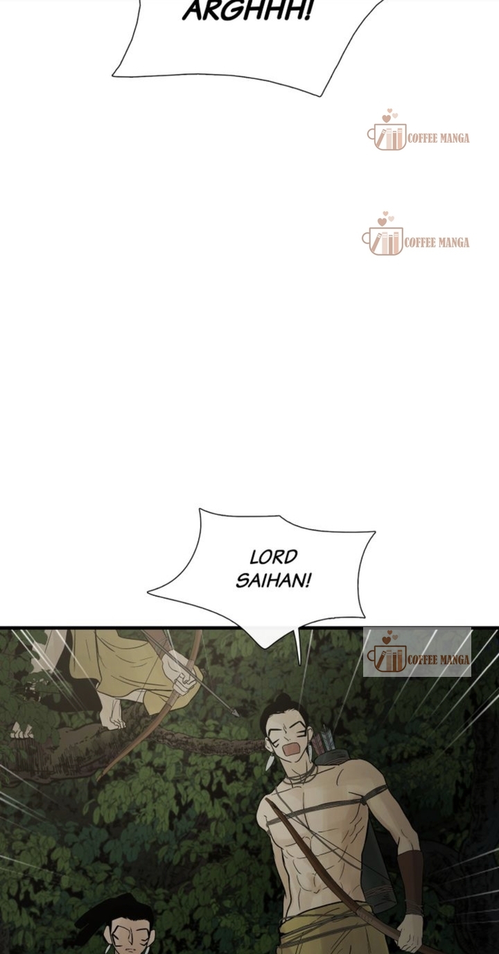 Totem’s Realm, Chapter 67