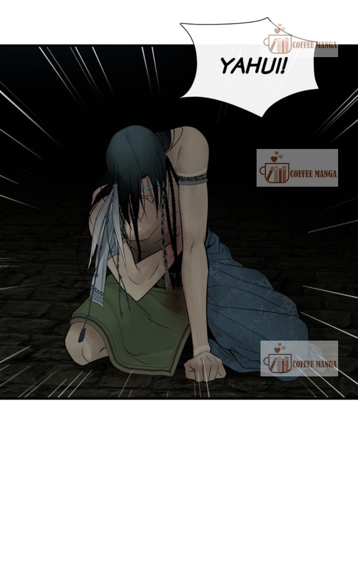 Totem’s Realm, Chapter 67