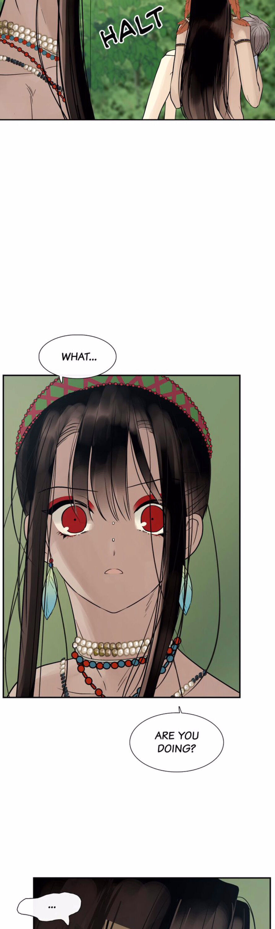 Totem’s Realm, Chapter 45