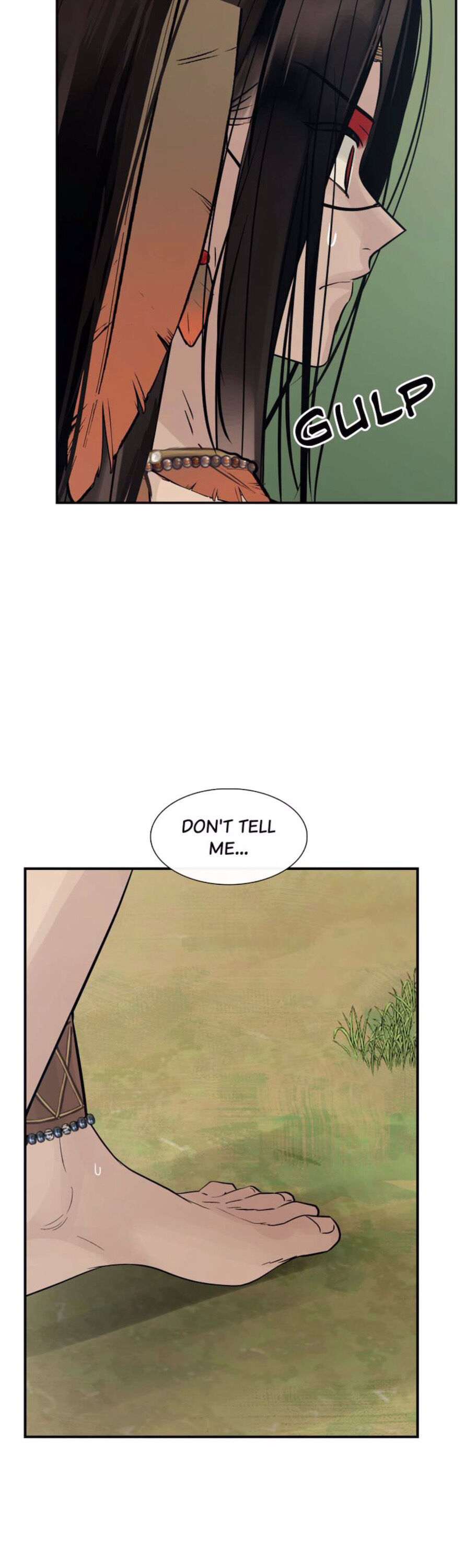 Totem’s Realm, Chapter 45